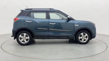 2019 Mahindra XUV300