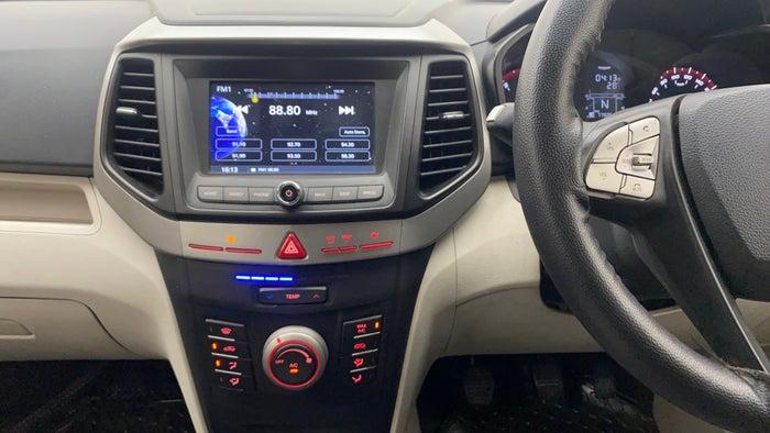 2019 Mahindra XUV300