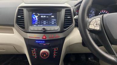 2019 Mahindra XUV300