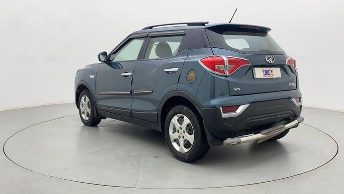 2019 Mahindra XUV300