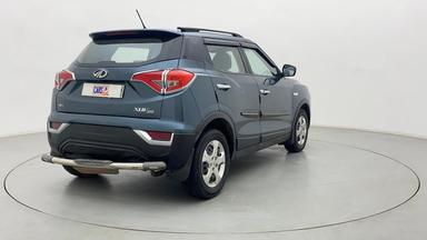 2019 Mahindra XUV300