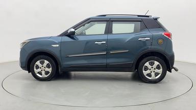 2019 Mahindra XUV300