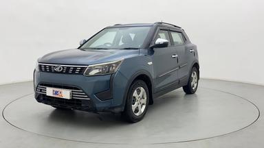 2019 Mahindra XUV300