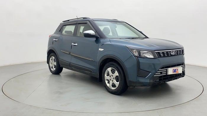 2019 Mahindra XUV300