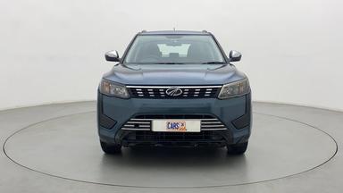 2019 Mahindra XUV300