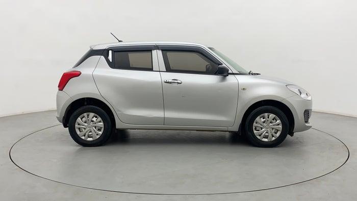 2021 Maruti Swift