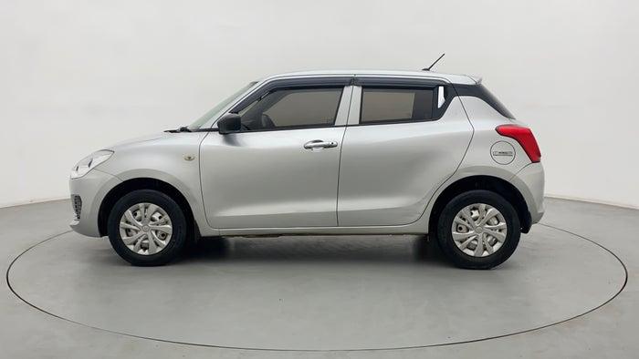 2021 Maruti Swift