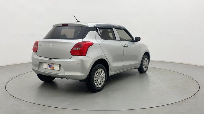 2021 Maruti Swift