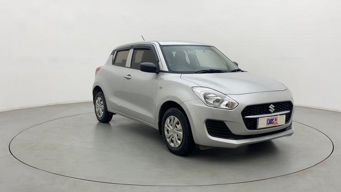 2021 Maruti Swift