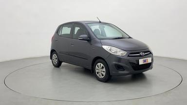 2013 Hyundai i10