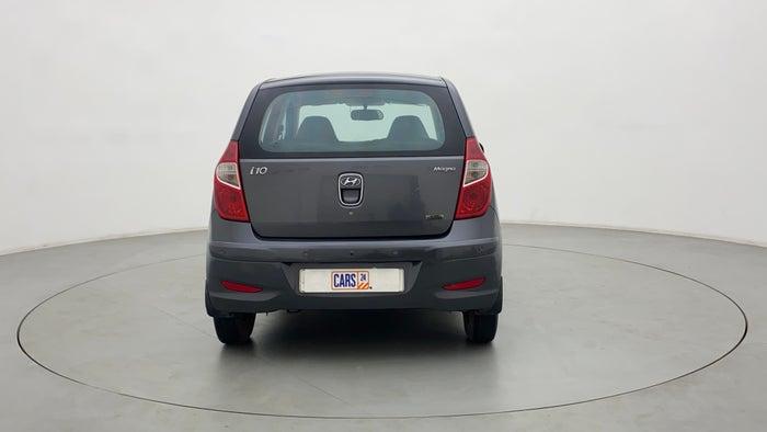 2013 Hyundai i10