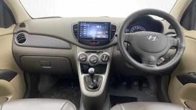 2013 Hyundai i10