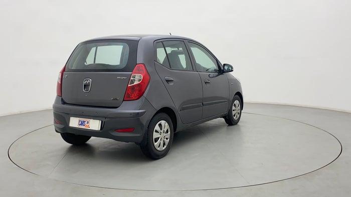 2013 Hyundai i10