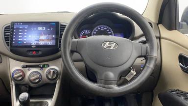 2013 Hyundai i10