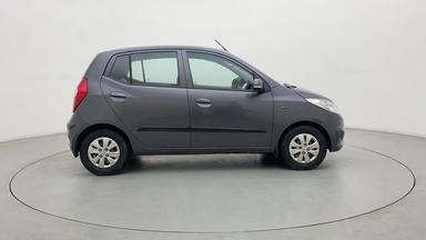 2013 Hyundai i10