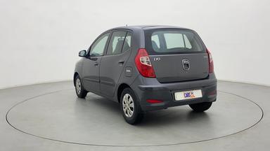 2013 Hyundai i10