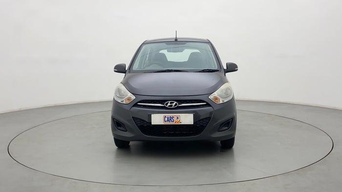 2013 Hyundai i10