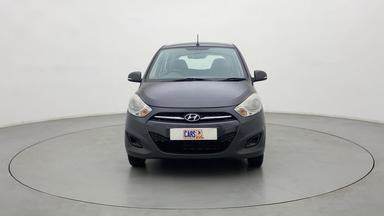 2013 Hyundai i10