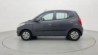 2013 Hyundai i10