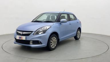 2015 Maruti Swift Dzire