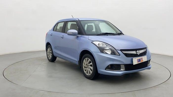 2015 Maruti Swift Dzire