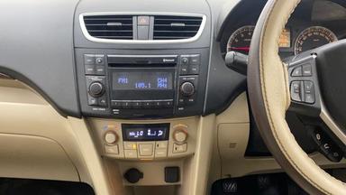 2015 Maruti Swift Dzire