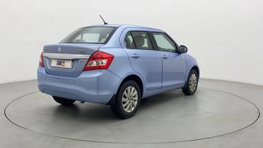 2015 Maruti Swift Dzire