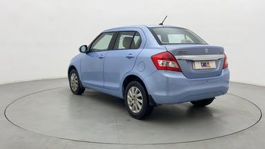 2015 Maruti Swift Dzire