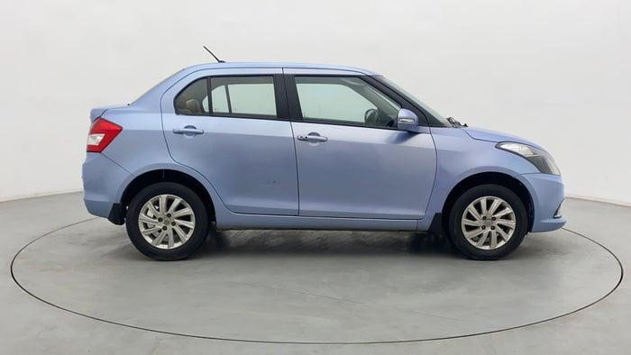 2015 Maruti Swift Dzire