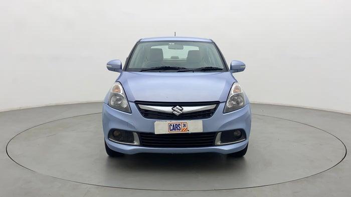 2015 Maruti Swift Dzire