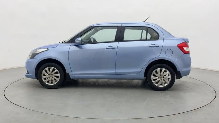 2015 Maruti Swift Dzire