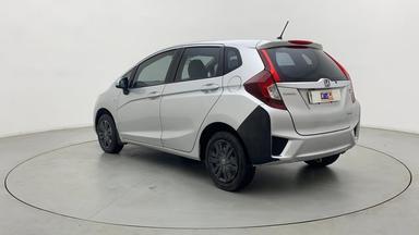 2017 Honda Jazz