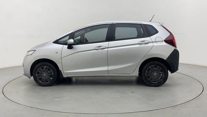 2017 Honda Jazz