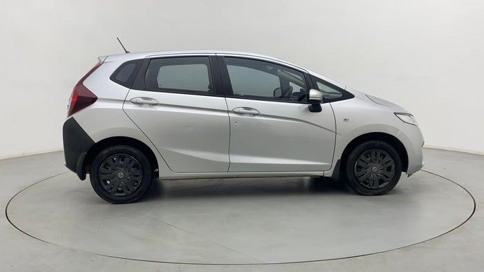 2017 Honda Jazz