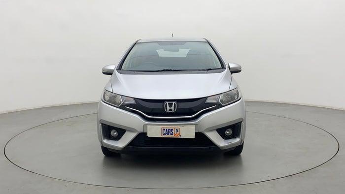 2017 Honda Jazz