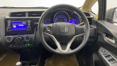 2017 Honda Jazz