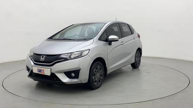 2017 Honda Jazz