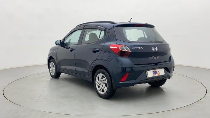 2022 Hyundai GRAND I10 NIOS