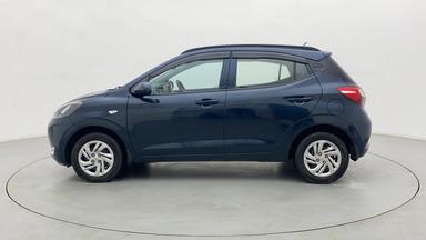 2022 Hyundai GRAND I10 NIOS