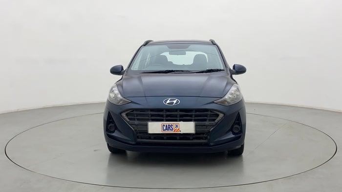 2022 Hyundai GRAND I10 NIOS