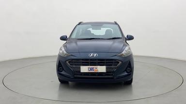 2022 Hyundai GRAND I10 NIOS