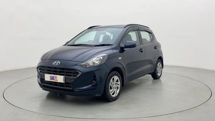 2022 Hyundai GRAND I10 NIOS