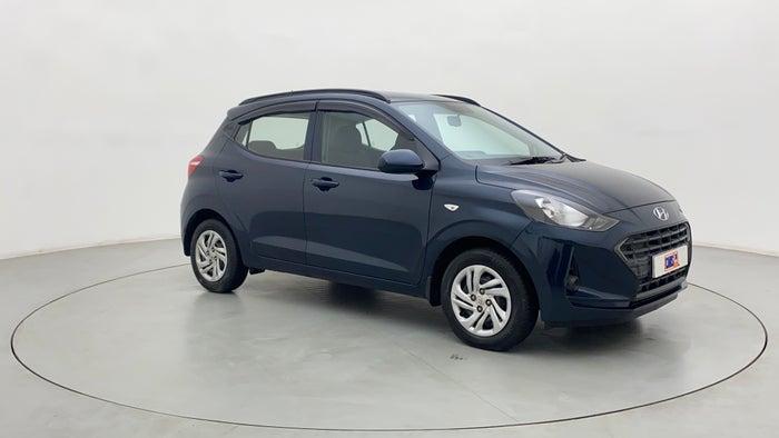 2022 Hyundai GRAND I10 NIOS