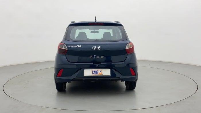 2022 Hyundai GRAND I10 NIOS