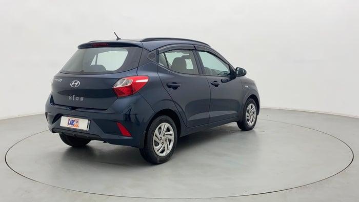 2022 Hyundai GRAND I10 NIOS