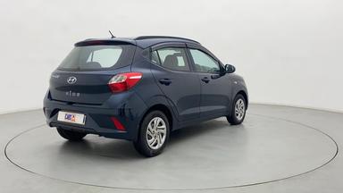 2022 Hyundai GRAND I10 NIOS