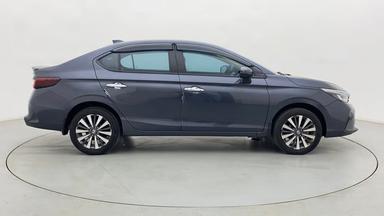 2023 Honda City