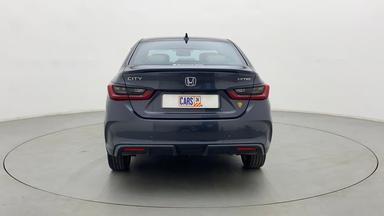 2023 Honda City