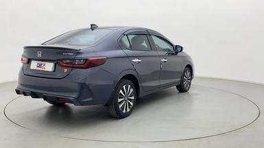 2023 Honda City