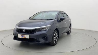 2023 Honda City